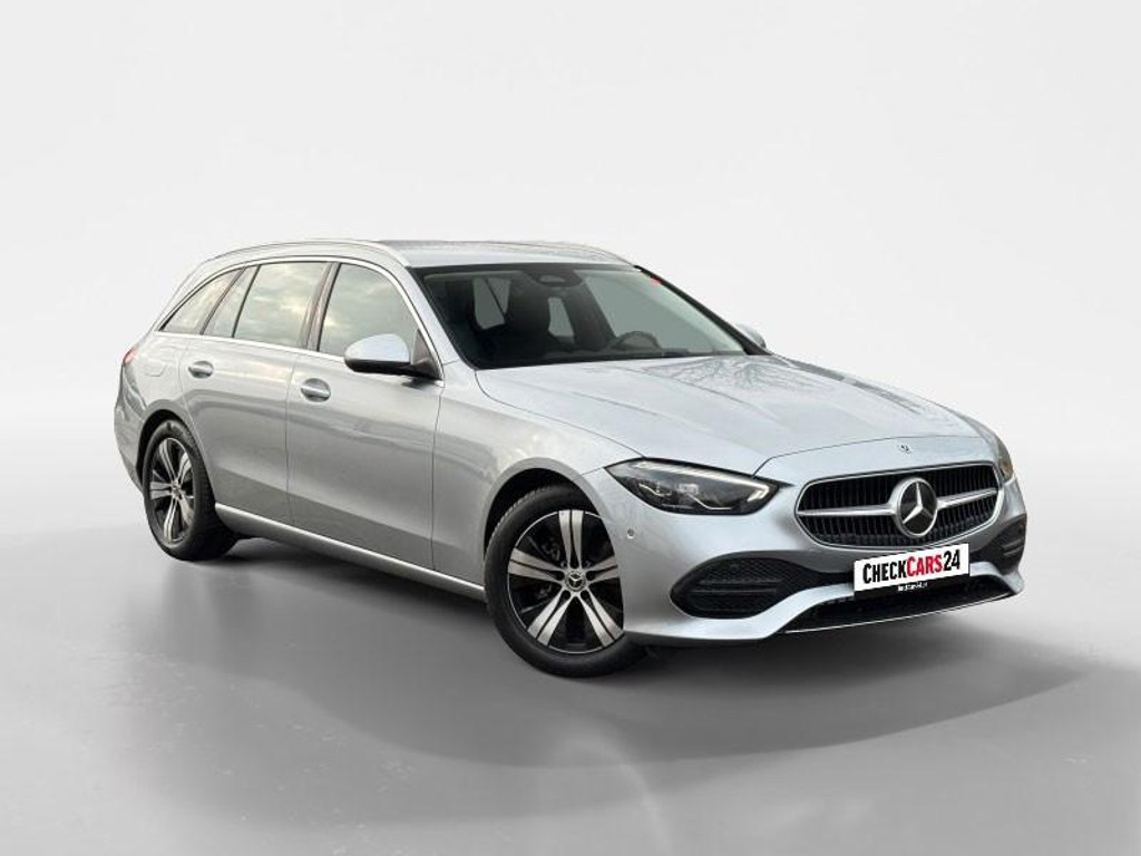 Mercedes-Benz C-Klasse C 180 AVANTGARDE Estate