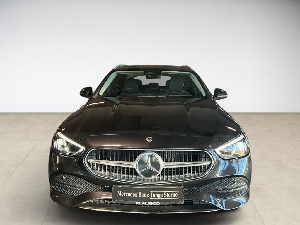 Mercedes-Benz C-Klasse C 200 AVANTGARDE Estate
