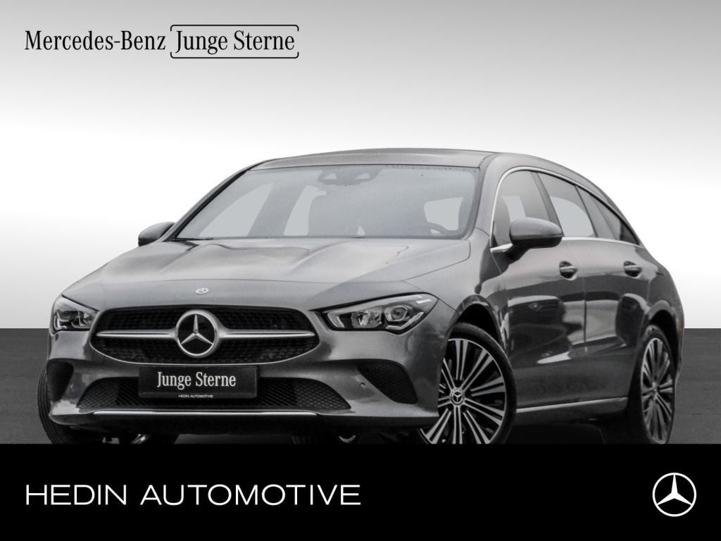 Mercedes-Benz CLA-Klasse CLA 250 Shooting Brake CLA 250 e