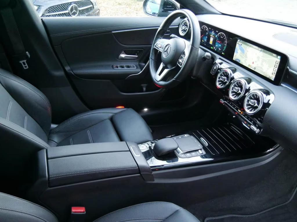 Mercedes-Benz CLA-Klasse CLA 250 Shooting Brake Progressive CLA 250 e