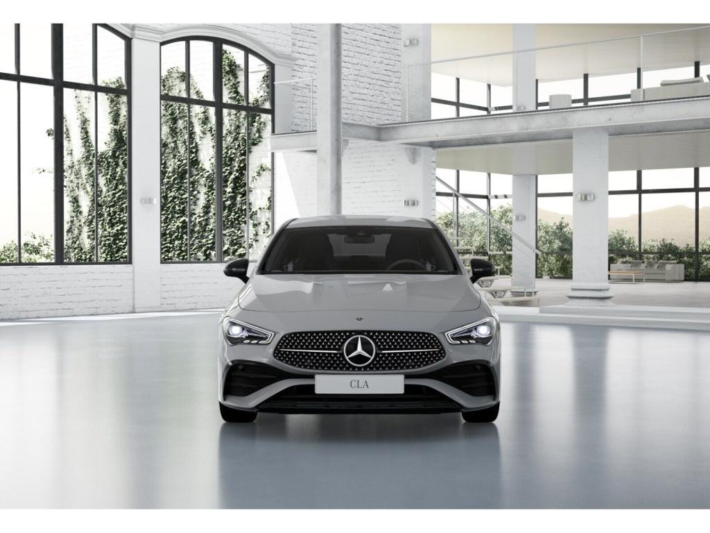 Mercedes-Benz CLA-Klasse CLA 200 AMG Line