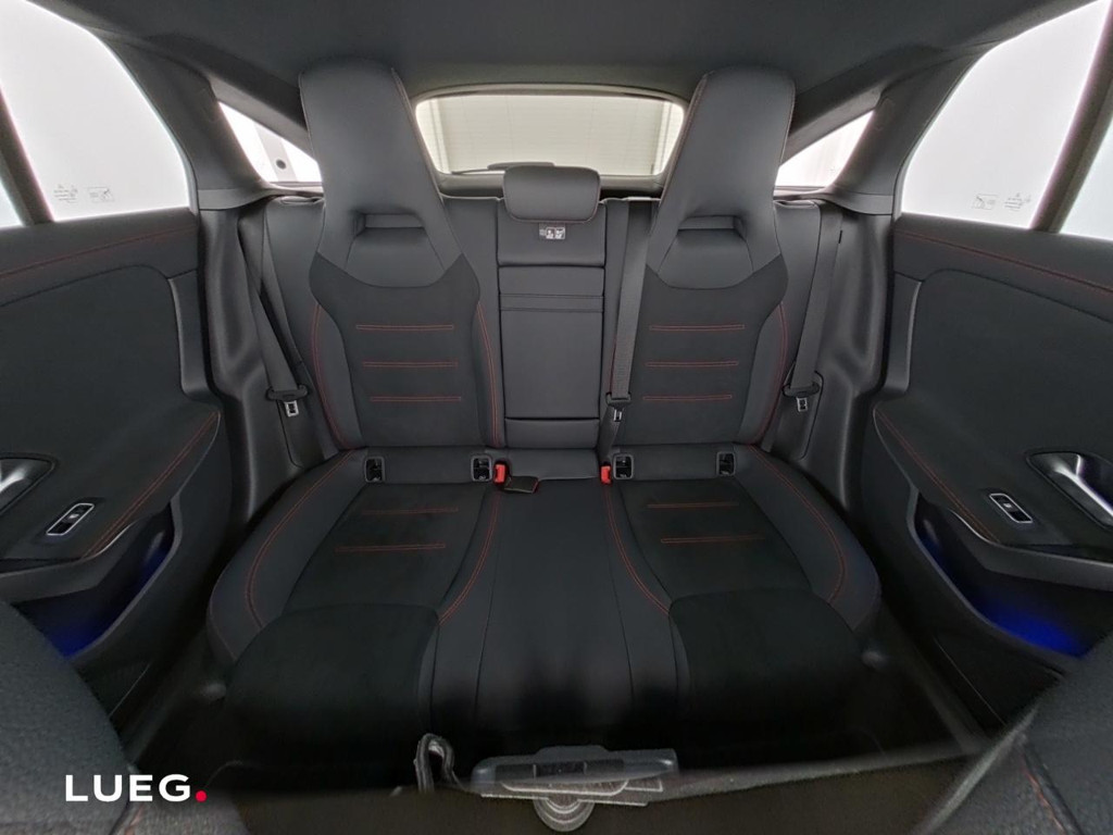 Mercedes-Benz CLA-Klasse CLA 200 AMG Line Shooting Brake