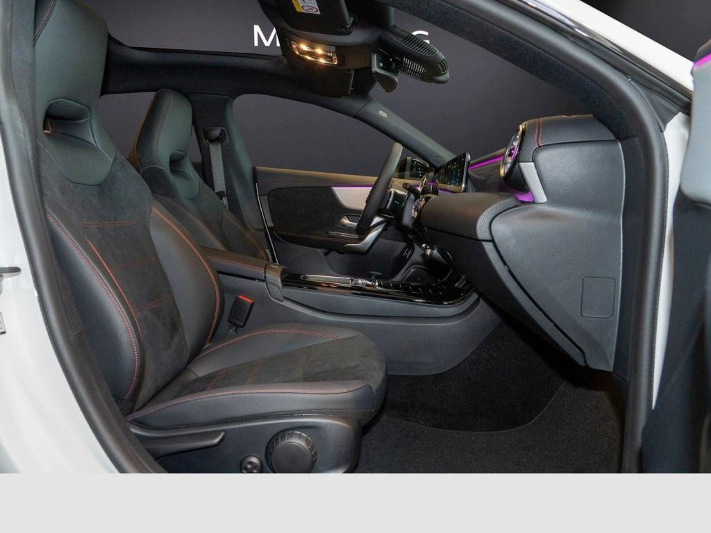 Mercedes-Benz CLA-Klasse CLA 200 Shooting Brake