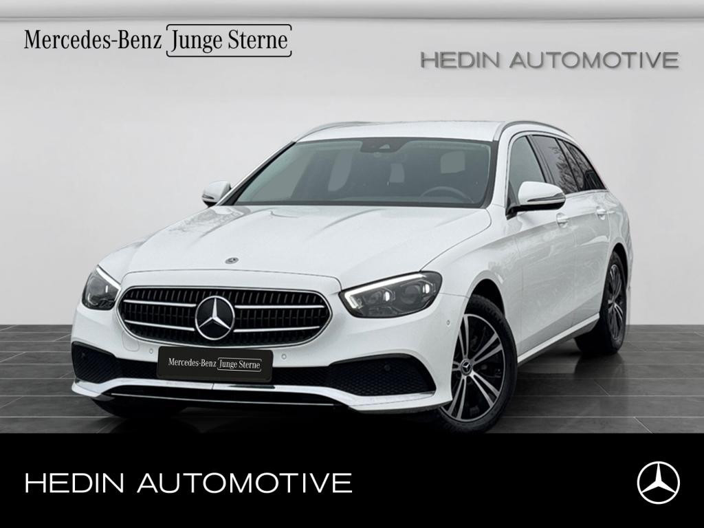 Mercedes-Benz E-Klasse E 220 4MATIC AVANTGARDE Estate E 220 d