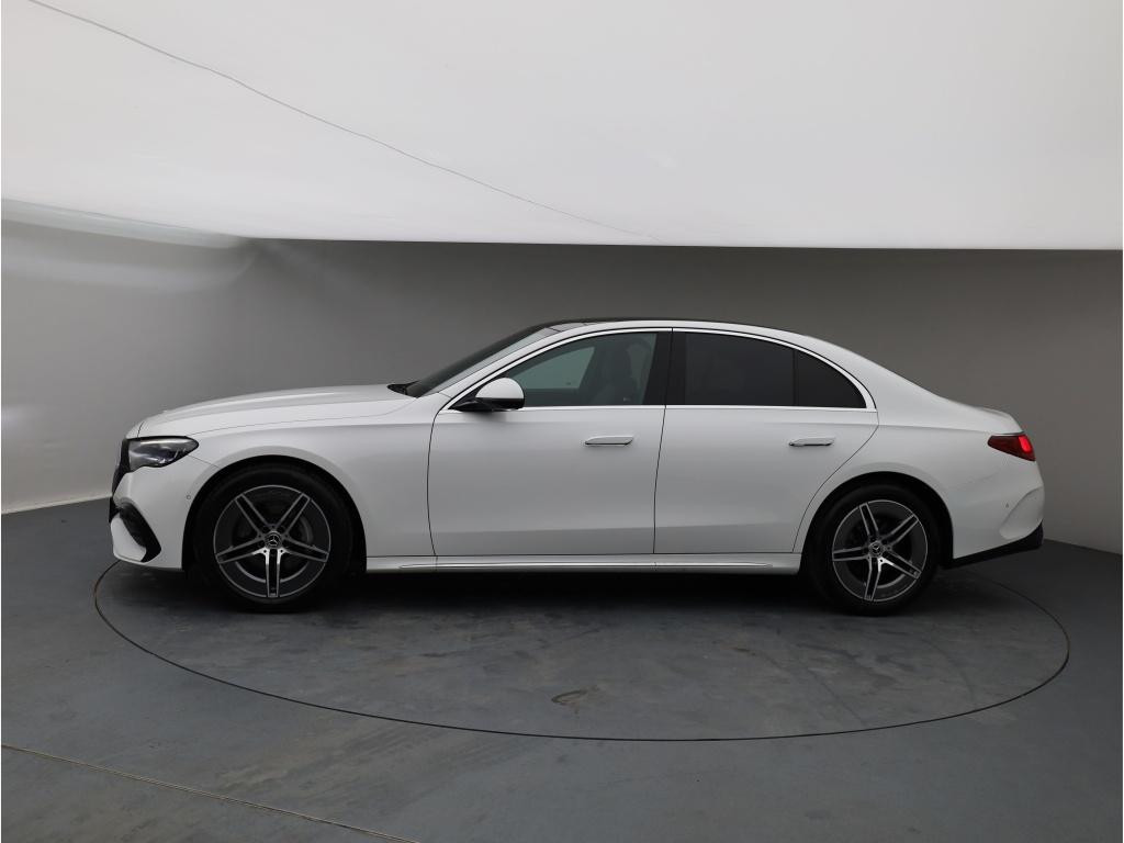 Mercedes-Benz E-Klasse E 220 AMG Line E 220 d Sedan