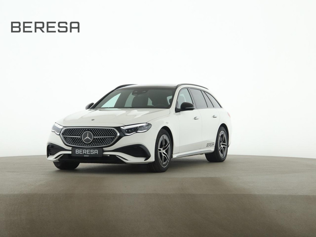 Mercedes-Benz E-Klasse E 220 AMG Line Estate E 220 d