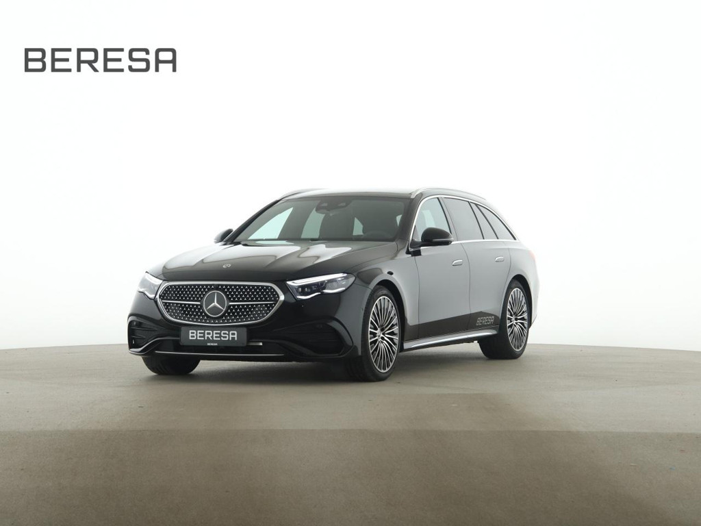 Mercedes-Benz E-Klasse E 220 AMG Line Estate E 220 d