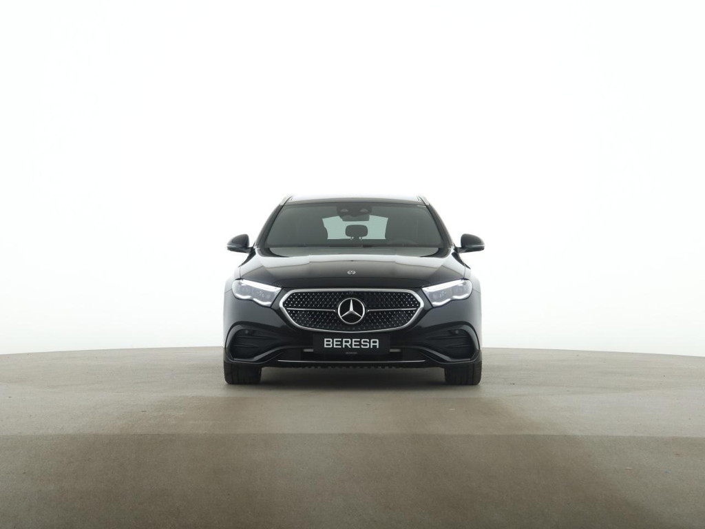 Mercedes-Benz E-Klasse E 220 AMG Line E 220 d