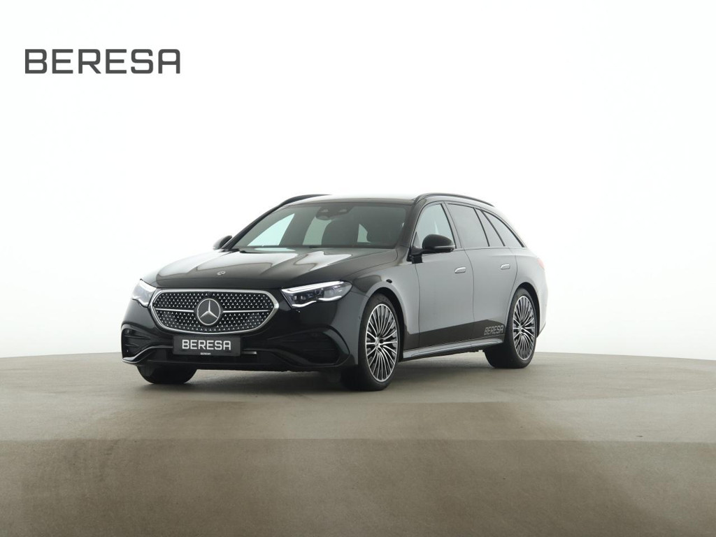 Mercedes-Benz E-Klasse E 220 AMG Line Estate E 220 d