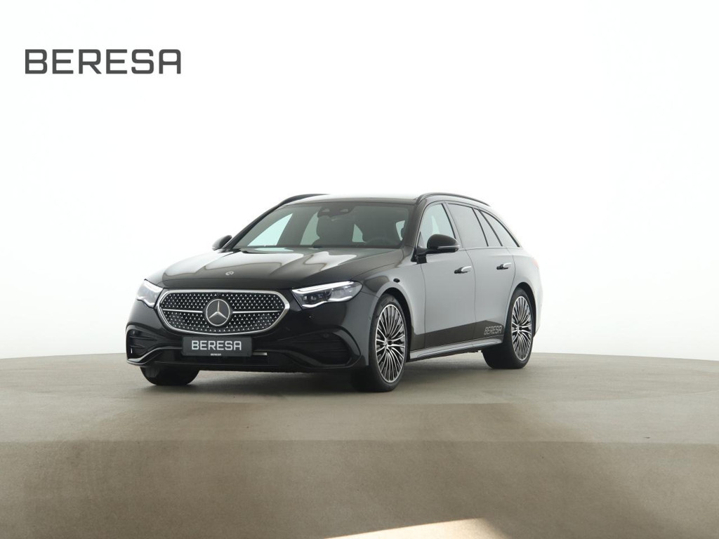 Mercedes-Benz E-Klasse E 220 AMG Line Estate E 220 d
