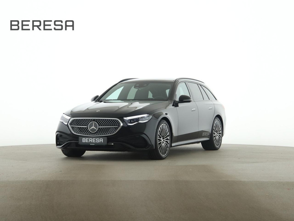 Mercedes-Benz E-Klasse E 220 AMG Line Estate E 220 d