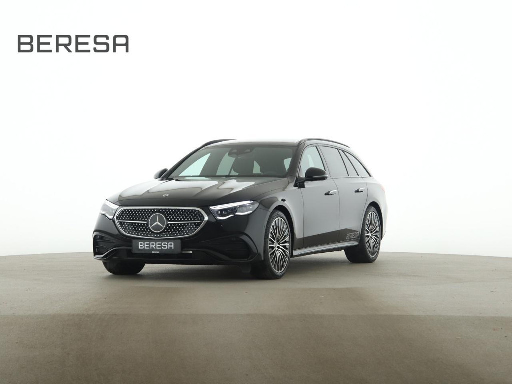 Mercedes-Benz E-Klasse E 220 AMG Line Estate E 220 d