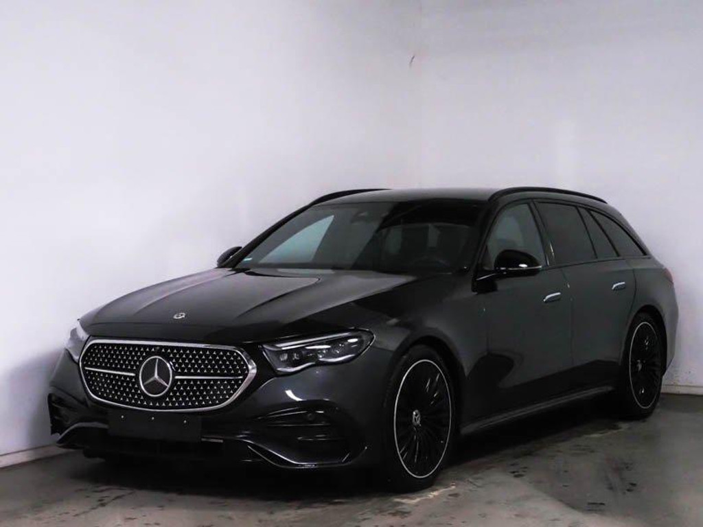 Mercedes-Benz E-Klasse E 220 AMG Line Estate E 220 d