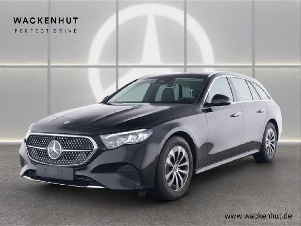 Mercedes-Benz E-Klasse E 220 AVANTGARDE Estate E 220 d