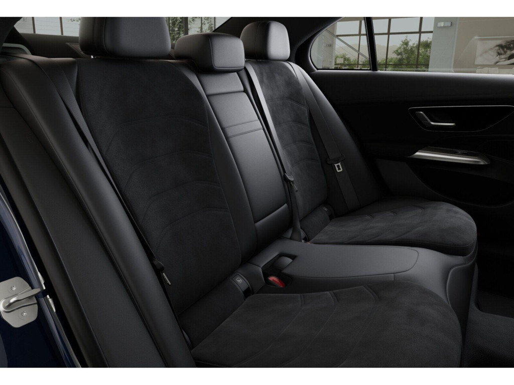 Mercedes-Benz E-Klasse E 220 AMG Line E 220 d Sedan