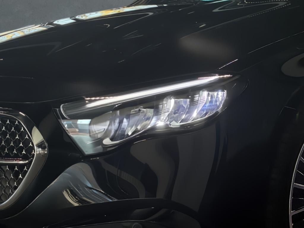 Mercedes-Benz E-Klasse E 220 AMG Line Estate E 220 d