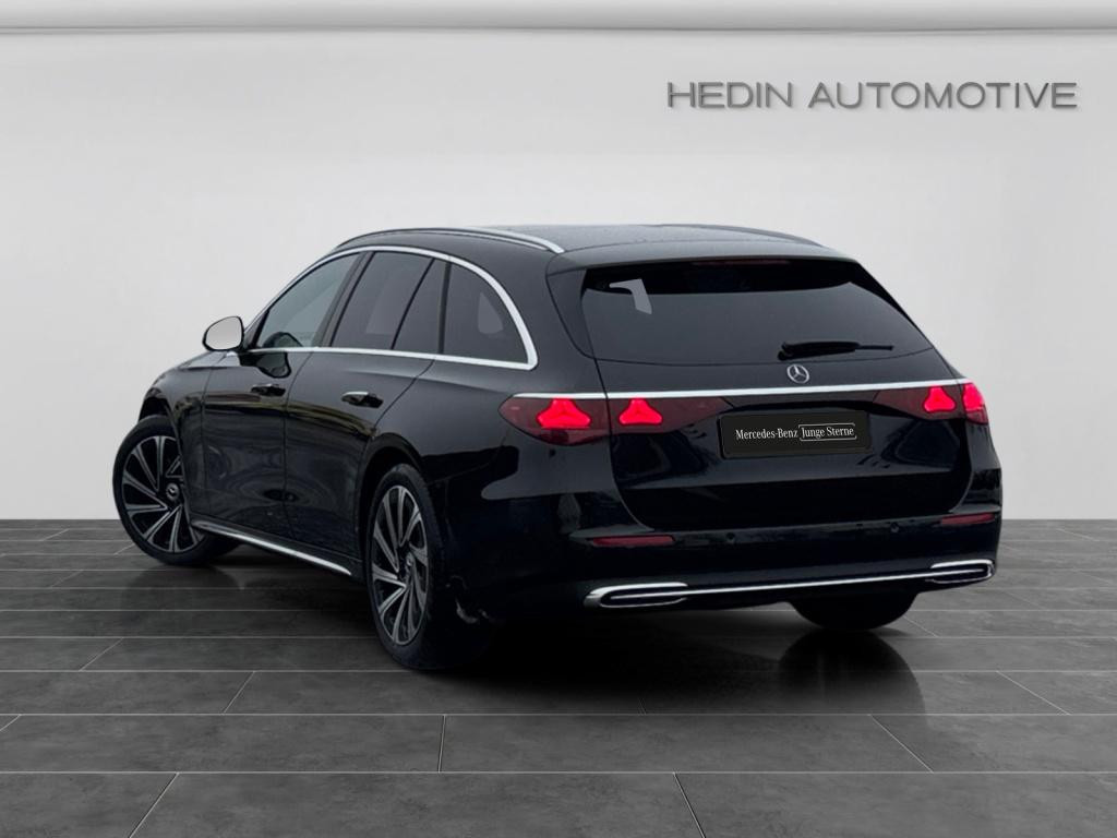 Mercedes-Benz E-Klasse E 200 EXCLUSIVE Estate