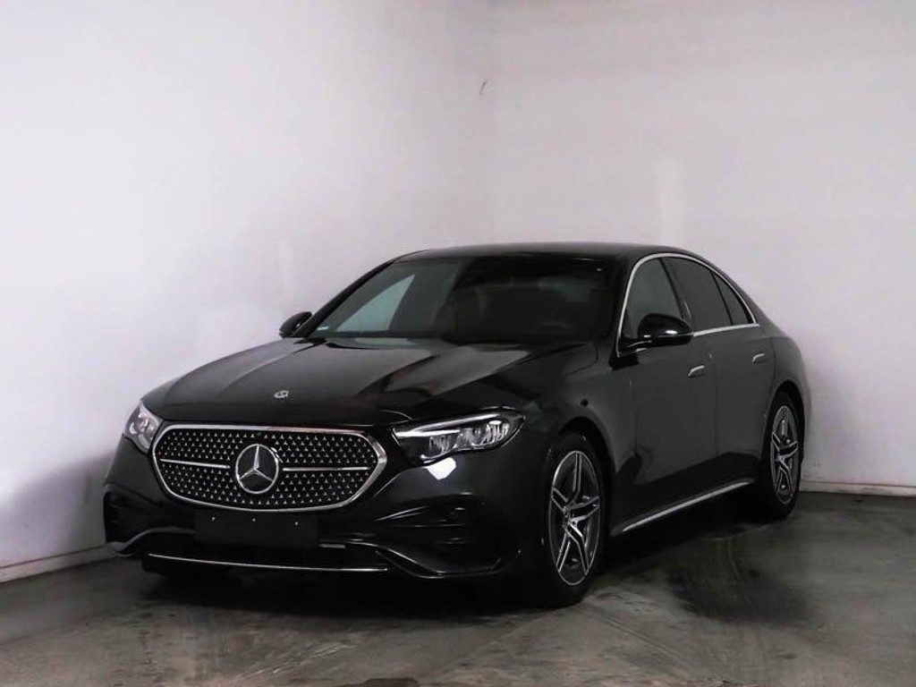 Mercedes-Benz E-Klasse E 200 AMG Line Sedan