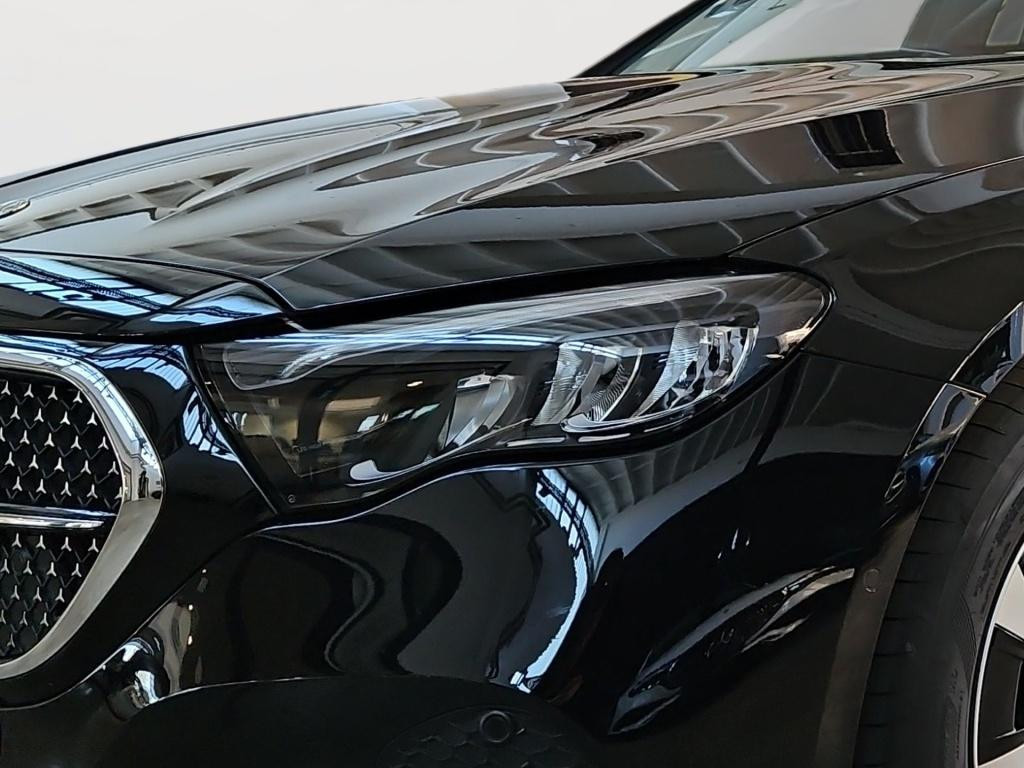 Mercedes-Benz E-Klasse E 200 AVANTGARDE Estate