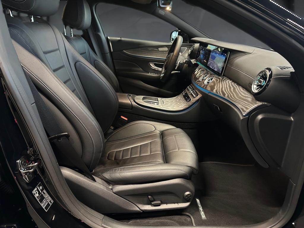 Mercedes-Benz CLS-Klasse