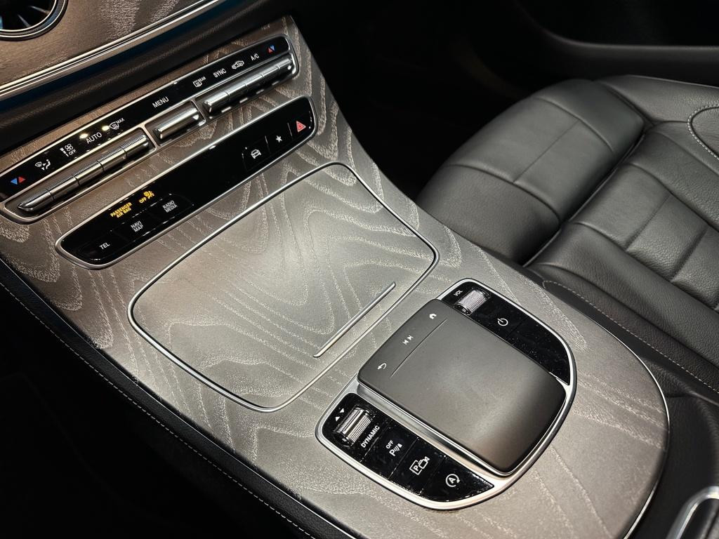 Mercedes-Benz CLS-Klasse