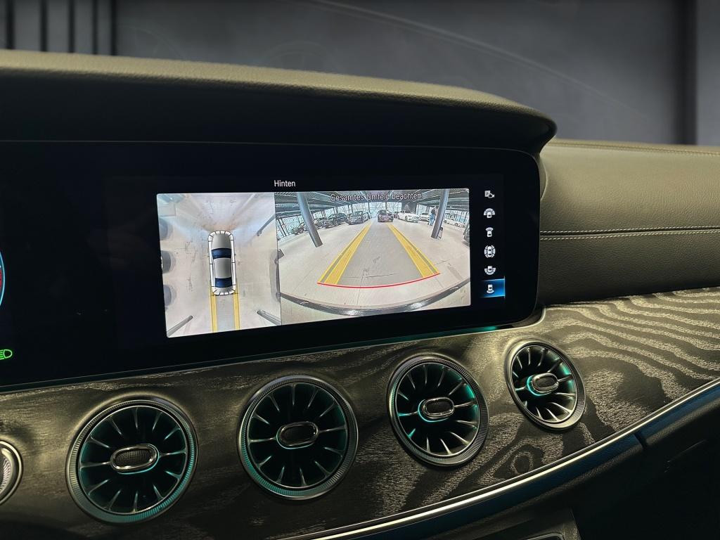 Mercedes-Benz CLS-Klasse