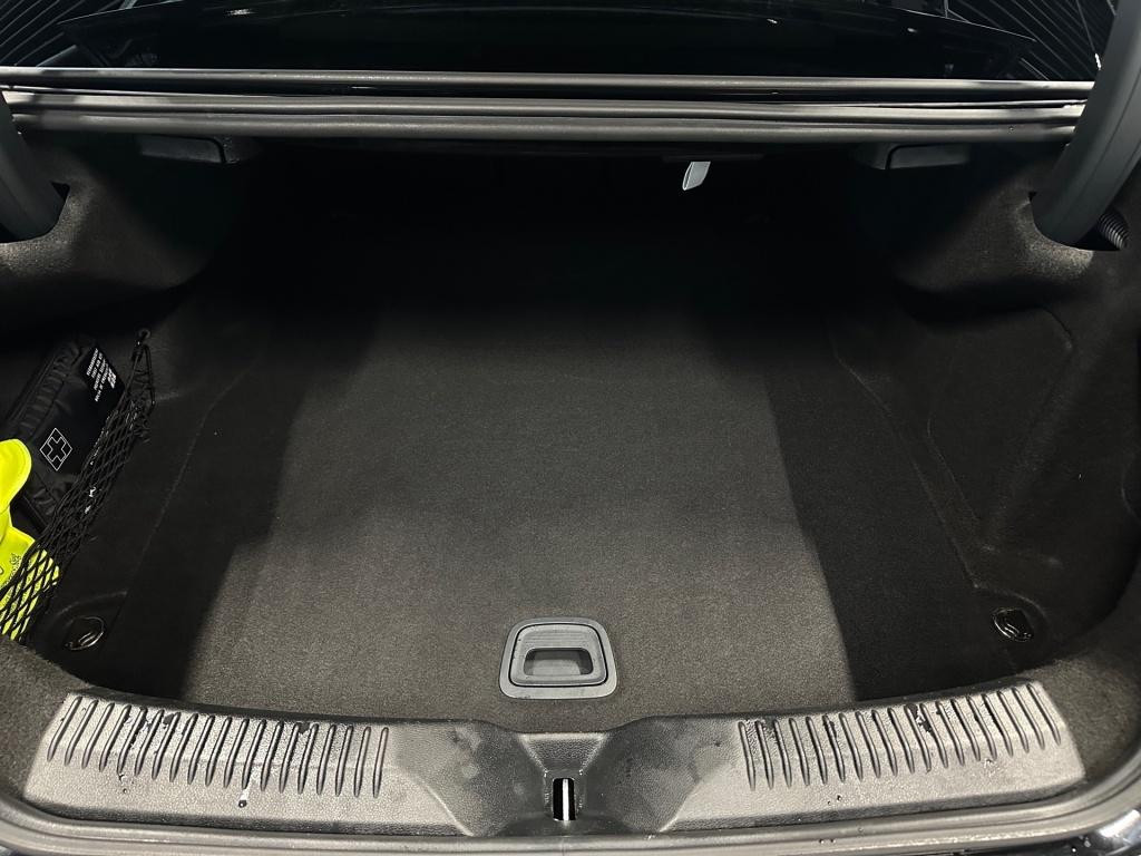 Mercedes-Benz CLS-Klasse