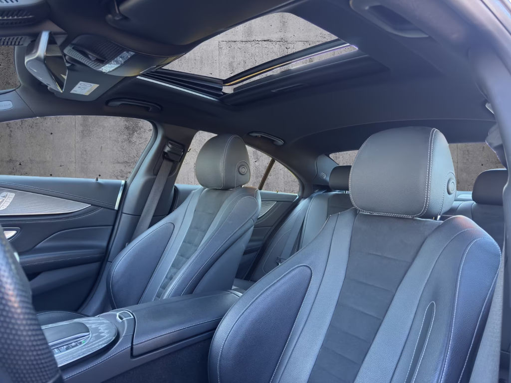 Mercedes-Benz CLS-Klasse