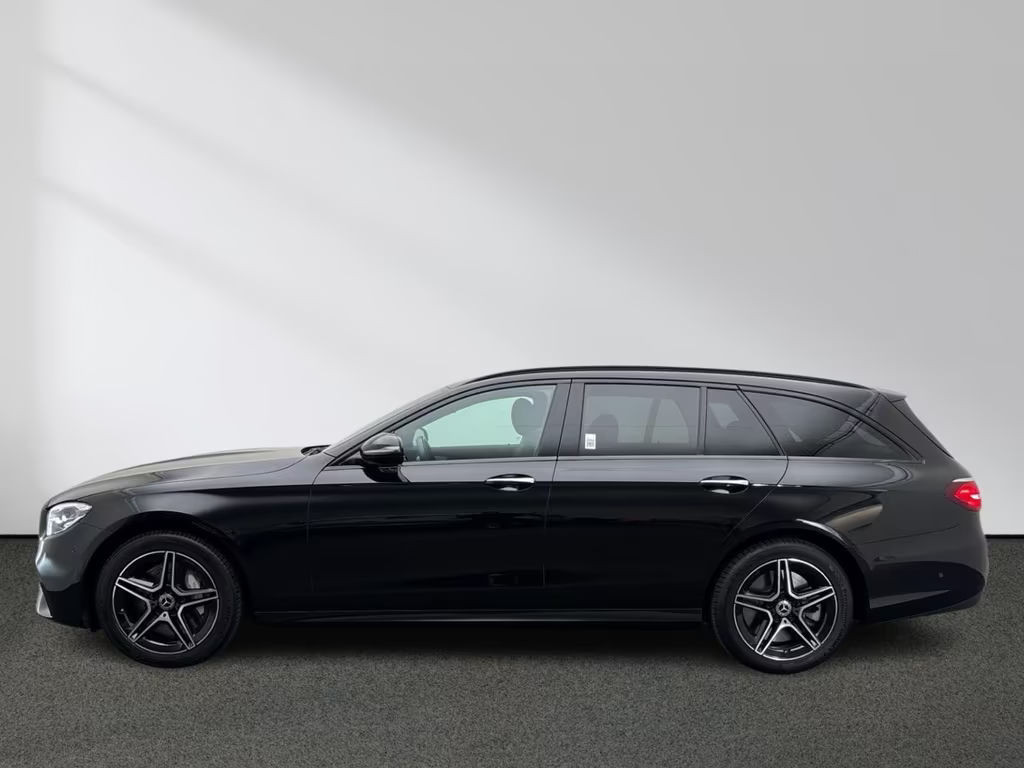 Mercedes-Benz E-Klasse E 300 4MATIC AMG Line Estate E 300 de