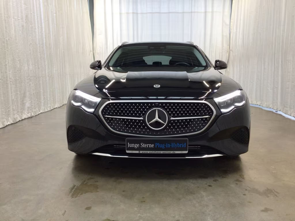 Mercedes-Benz E-Klasse E 300 AVANTGARDE Estate