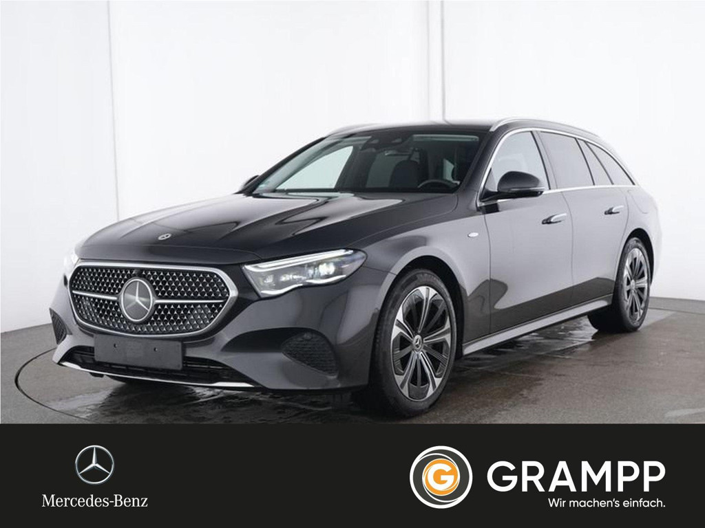 Mercedes-Benz E-Klasse E 300 AVANTGARDE Estate E 300 de