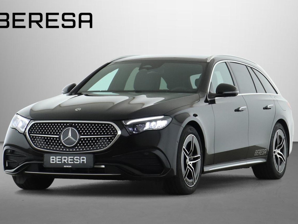 Mercedes-Benz E-Klasse E 300 AMG Line Estate E 300 e