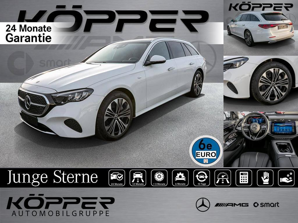 Mercedes-Benz E-Klasse E 300 AVANTGARDE Estate E 300 de