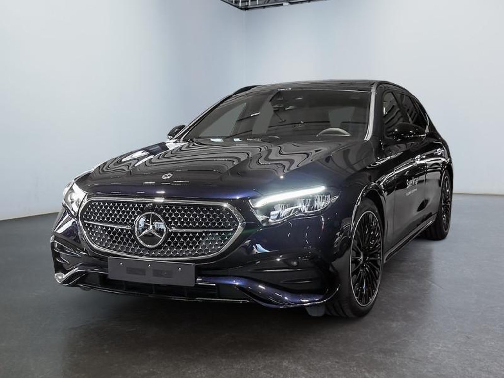 Mercedes-Benz E-Klasse E 300 AMG Line Estate E 300 e