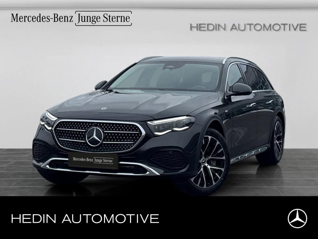 Mercedes-Benz E-Klasse E 300 Estate E 300 de