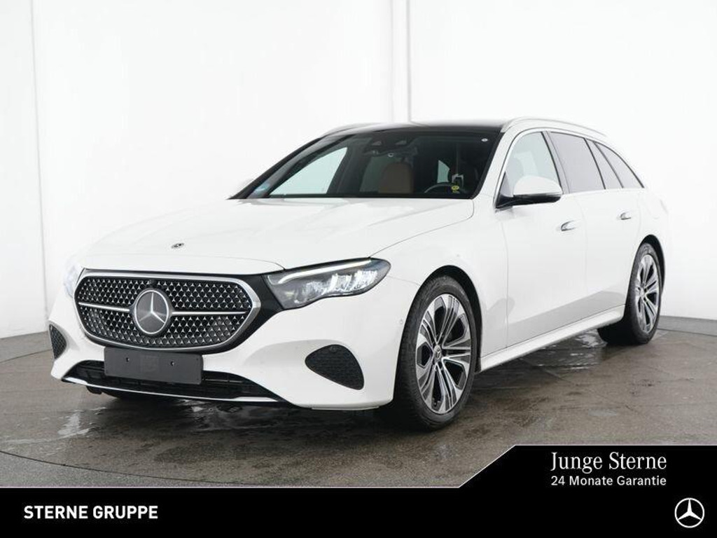 Mercedes-Benz E-Klasse E 300 AVANTGARDE Estate E 300 de