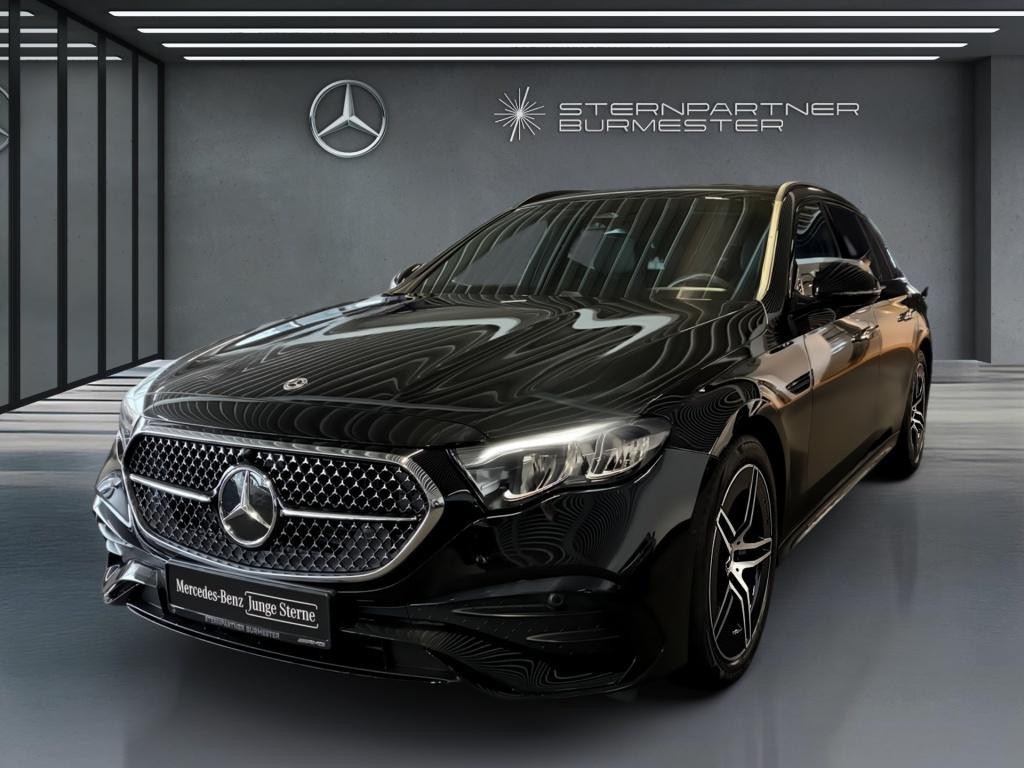 Mercedes-Benz E-Klasse E 300 AMG Line Estate E 300 e