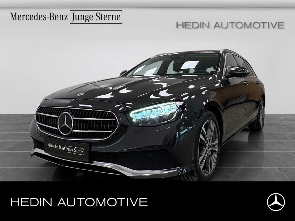 Mercedes-Benz E-Klasse E 400 4MATIC AVANTGARDE