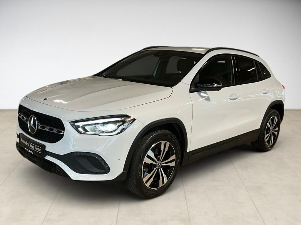 Mercedes-Benz GLA-Klasse GLA 200 Progressive