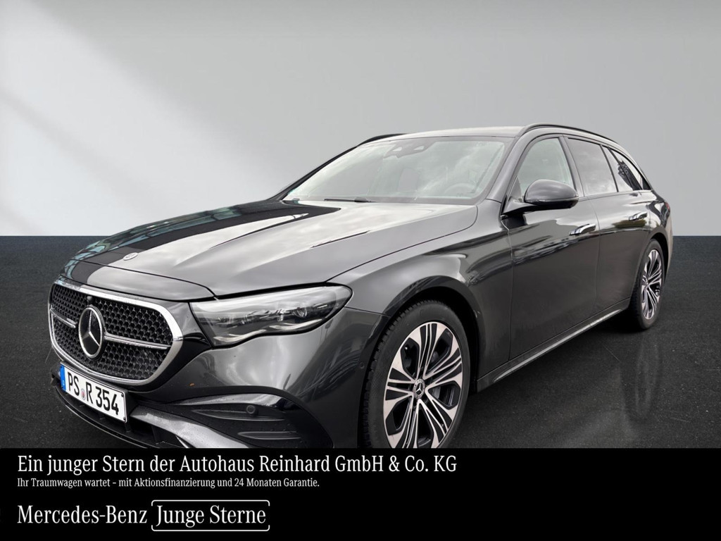 Mercedes-Benz E-Klasse E 450 4MATIC AMG Line Estate