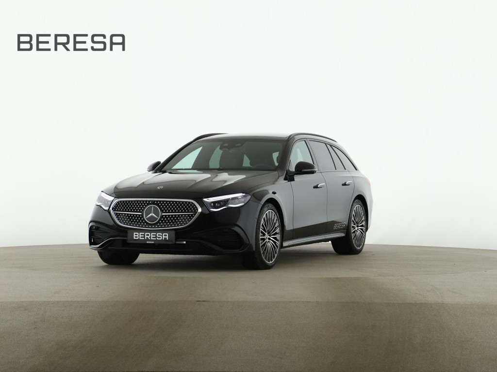 Mercedes-Benz E-Klasse E 450 4MATIC AMG Line Estate