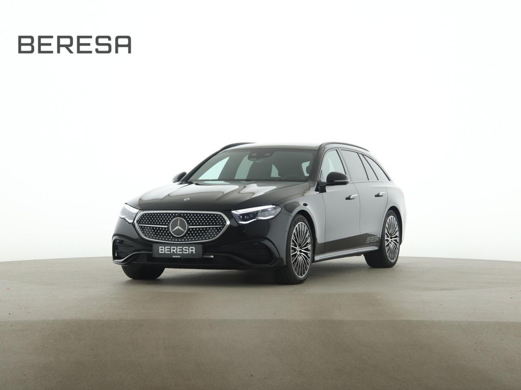 Mercedes-Benz E-Klasse E 450 4MATIC AMG Line Estate