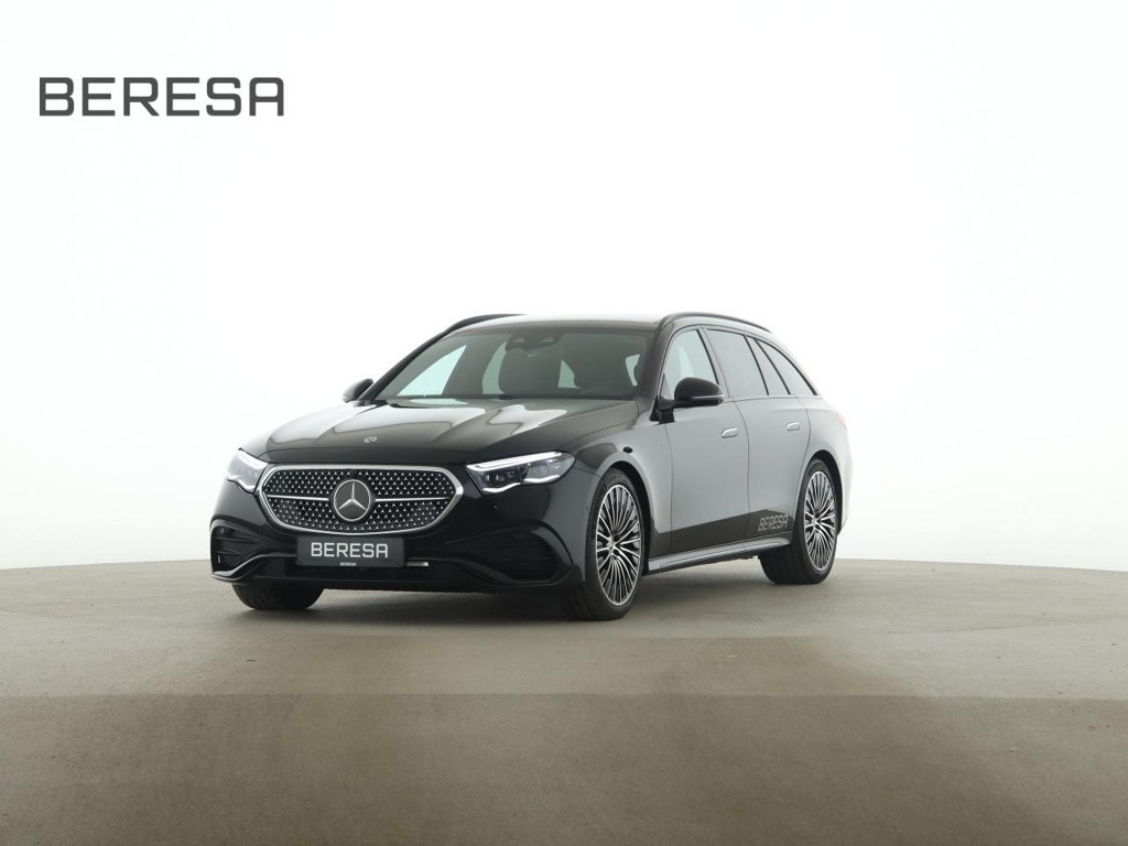 Mercedes-Benz E-Klasse E 450 4MATIC AMG Line Estate