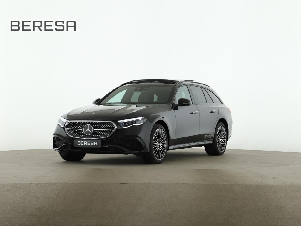 Mercedes-Benz E-Klasse E 450 4MATIC AMG Line Estate