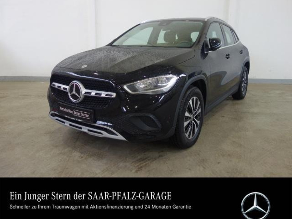 Mercedes-Benz GLA-Klasse GLA 200 Style GLA 200 d
