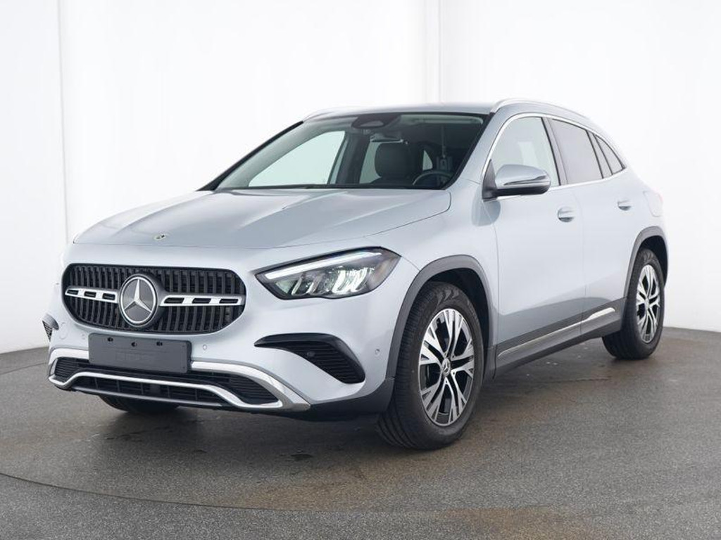 Mercedes-Benz GLA-Klasse GLA 200 Progressive