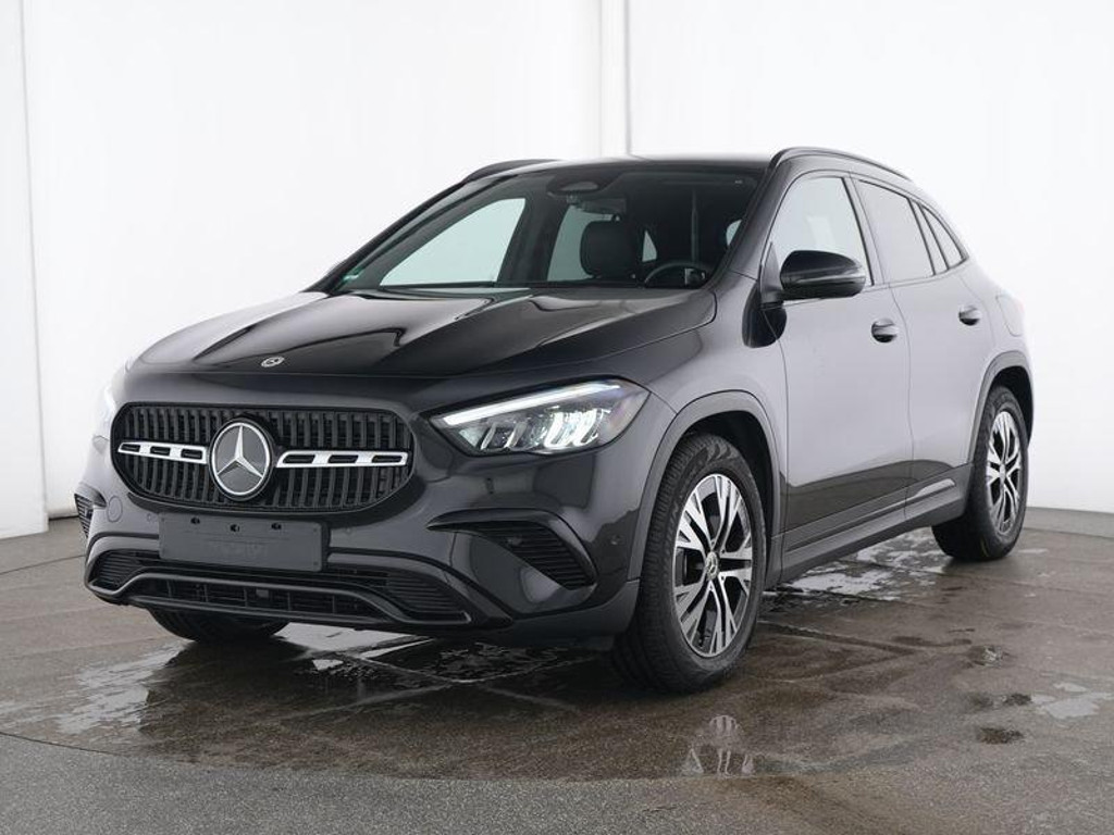 Mercedes-Benz GLA-Klasse GLA 200 Progressive