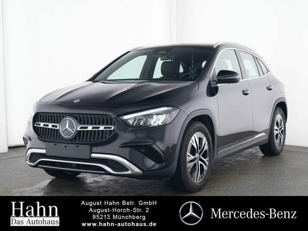 Mercedes-Benz GLA-Klasse GLA 200 Progressive