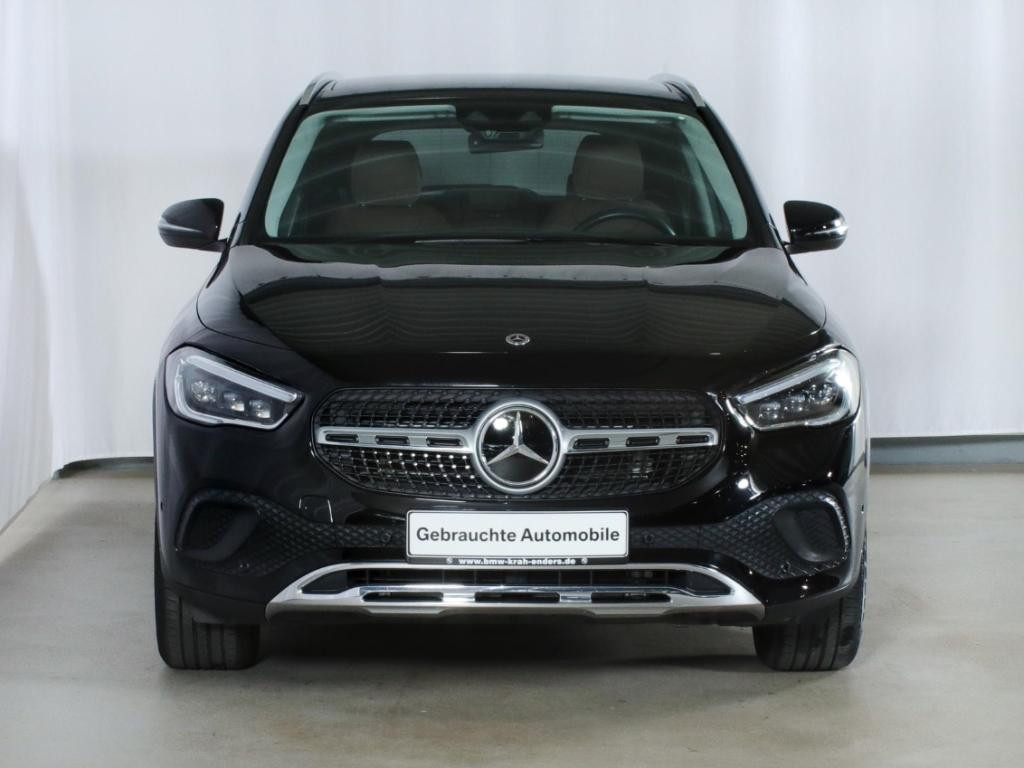 Mercedes-Benz GLA-Klasse GLA 200 GLA 200 d