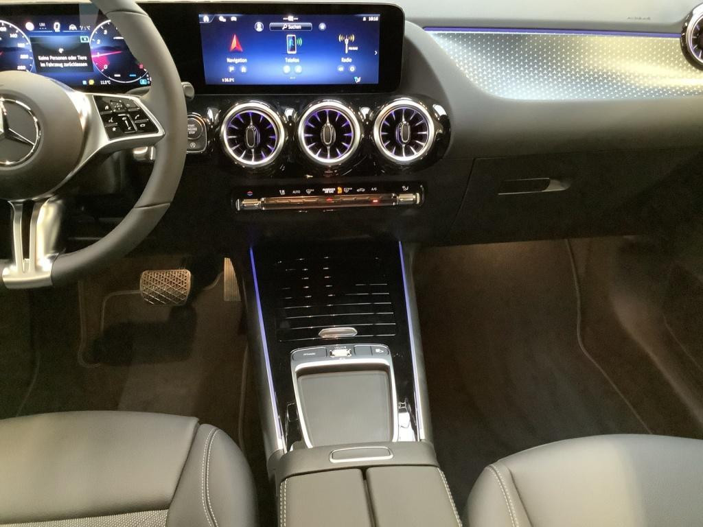 Mercedes-Benz GLA-Klasse GLA 200 ADVANCED-PLUS+NIGHT+18''+360°+AHK+LED-HI